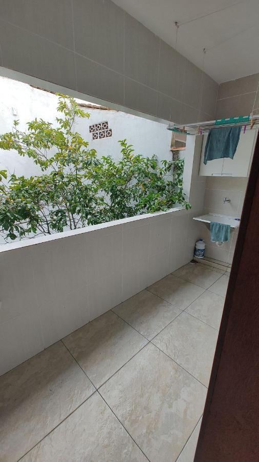 Condominioamanda Pero Кабу-Фриу Экстерьер фото