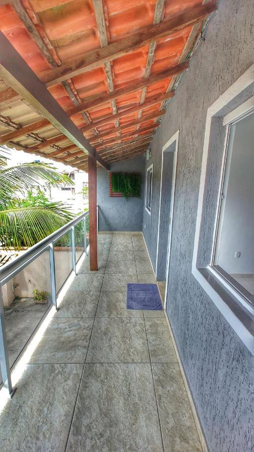 Condominioamanda Pero Кабу-Фриу Экстерьер фото